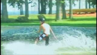 The HOLLYWOOD Summit Show Wakeboard Episode Part 1 of 3