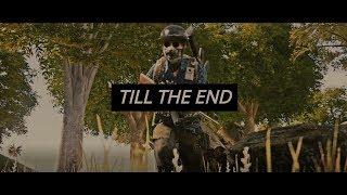 PUBG Movie: Till The End (A Short Cinematic)