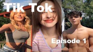 Take You Down (Chris Brown) | JESS | Tik Tok Compilation