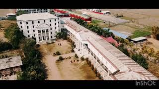 Temple Of Learning (Drone shoot)