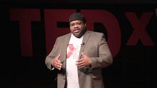 Chicken, Disputes, and Solving Race Relations | Toby Miller | TEDxWabashCollege