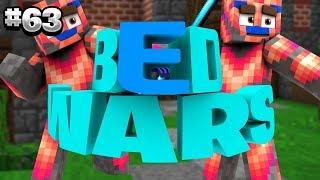 I FINALLY GOT MODS!?!  |  Bedwars #63