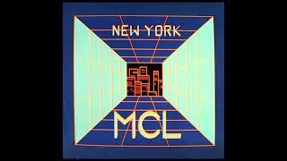 Micro Chip League - New York (1987)