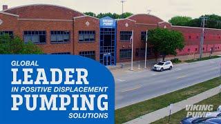 Viking Pump: Our People, Our Places, and Our Products