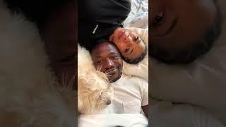 My last video  #love #family #dogshorts  #goodvibes  #home #relatable  #joy #melanin