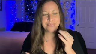WTF?! THIS PERSON JUST SITS AND WATCHES YOU!! SO MUCH REGRET..