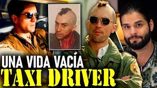 ENTENDIENDO la OBSCURA MENTE de TRAVIS | Taxi Driver | Relato y Reflexión