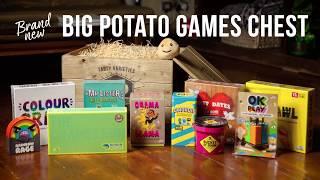 Big Potato Games Chest