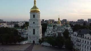 KIEV/KYIV 2021 Ukraine. Софийская площадь #kiev #kiev2021 #kyivcity