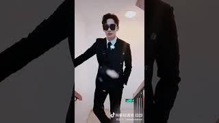 handsome guys   #ZhangBinBin #VinZhang