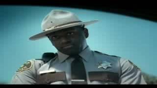 Suburban Auto Group Trunk Monkey Commercial State Trooper Doughnut