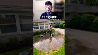 Professional Pressure Washer Vs Home Depot