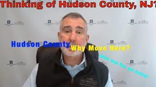 Why You Should Move to Hudson County, NJ