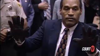 OJ25 Episode 13 - The TRUE Story of the OJ Simpson Trial (Court TV Docuseries)