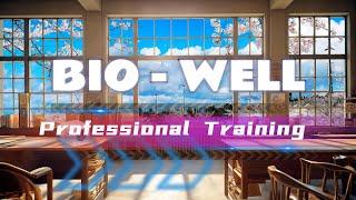 Bio-Well Training info