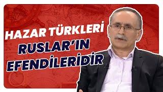 Hazar Türkleri Yahudi Midir Yoksa Musevi Midir?