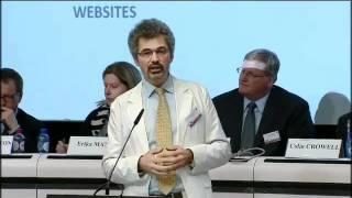 EurActiv's Leclercq addresses European Citizen's Initiative conference