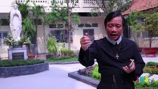 LỜI HẰNG SỐNG Thứ Ba 30.01.2018: HÃY SỐNG ĐỪNG CHẾT