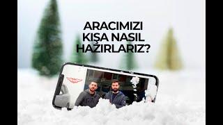 Araç Kışlık Bakımı Nasıl Yapılır?|  | Koresan Hyundai | #teksurucukursu