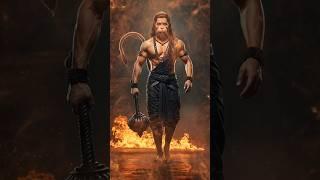 Oh Rama Shree Rama jai shree Ram #hanuman #shreeram#aayodhya #balaji