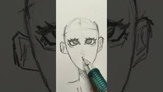 Quick sketch  #art #sketch
