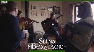 Muintir Uí Bheaglaoich - Polkas | Slí na mBeaglaoich | TG4