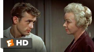 East of Eden (4/10) Movie CLIP - Nobody Holds Me (1955) HD