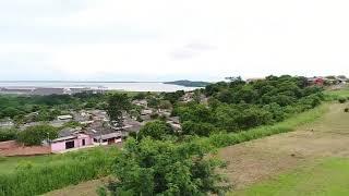 Tucuruí Dam - Brazil