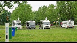 Wohnmobil-Stellplatz  in Dettelbach am Main