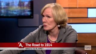 Margaret MacMillan: The Road to 1914