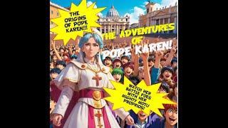 The Adventures of Pope Karen