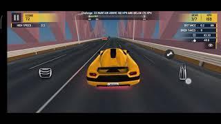 Mr Racer Challenge 33