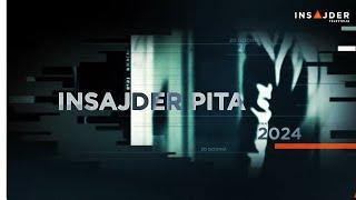 20 godina – Insajder pitanja