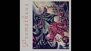 Prometheus: Dark (1994) - Steve Ball, Sanford Ponder, Nigel Gavin, Pat Mastelotto