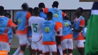 NIGER vs SUDAN (4-0) All Goals & Highlights || AFCON 2025 Qualifier || Ghana Black Stars to…