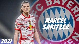 Marcel Sabitzer 2021/2022 ● Best Skills and Goals [HD]