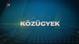 Közügyek – 2024.11.22.