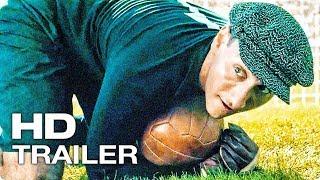 LEV YASHIN. THE DREAM GOALKEEPER Russian Trailer #1 (NEW 2019) Alexander Fokin Drama Movie HD