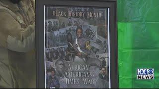 Black History Month at MAFB