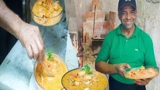 Camarones Guisados en el Fogón , La cocina de Cesarin oficial