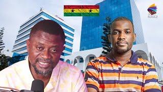 Ghanaians Living Abroad; How To Open A Non-Resident Bank Account In Ghana Revealed