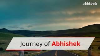 The journey of  Abhishek Enterprise to Abhishek Branding LLP