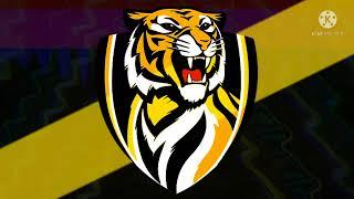 Richmond Tigers Theme Song 2022