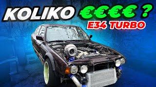 KOLIKO KOŠTA TURBO BUILD?