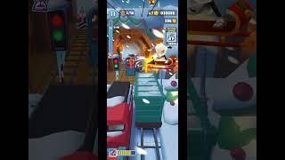 Subway Surfers - North Pole PART 9 | Steam Deck #shorts #subwaysurfers