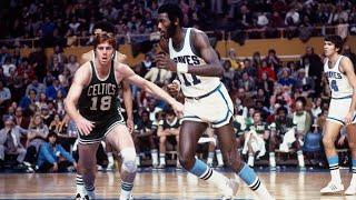 NB70s: Bob Mcadoo (1976-78)