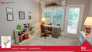 Residential for sale - 3994 Ancient Amber Way, Peachtree Corners, GA 30092