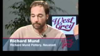 Window On West Grey: Richard Mund