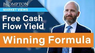 The Winning Formula: Free Cash Flow Yield | Market Views