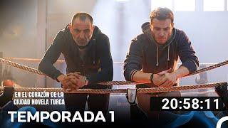 En El Corazón De La Ciudad Novela Turca Temporada 1 Todos Los Capítulos (Doblado en Español)